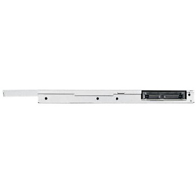 Rebaixabadora Interna Asus Ultra-Slim SDRW-08U1MT