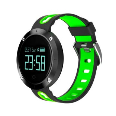 Relógio Inteligente Billow XSG30 Pro com Bluetooth 4.0, Pulsômetro e Tensiômetro - Compatível com Android e iOS