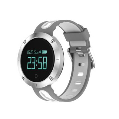 RELOJ INTELIGENTE BILLOW XSG30 PRO - Bluetooth 4.0 - Pulsômetro e Tensiômetro - Compatível com Android e IOS