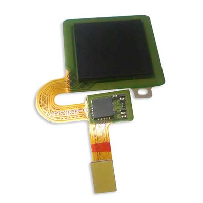 Reparaçao Botão Home Flex com Sensor de Pegada - Xiaomi Redmi 5 Plus Preto