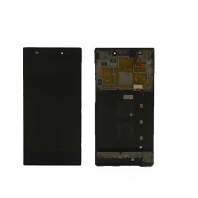 QUADRO PANTALLA COMPLETO COM Xiaomi MI3