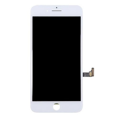 Reparaçao Tela Completa - iPhone 8 Plus Branco