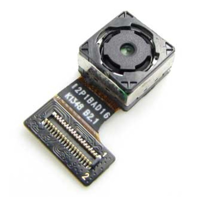 Reparaçao Câmera Traseira - Xiaomi Mi3
