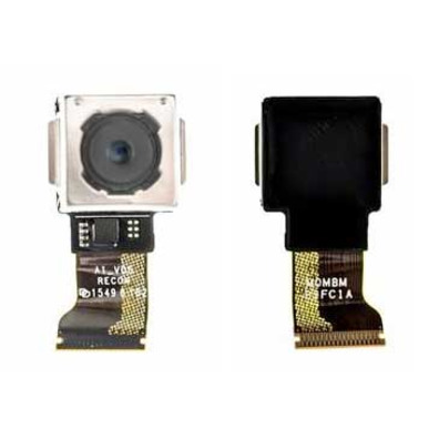 Reparaçao Câmera Traseira - Xiaomi Mi5