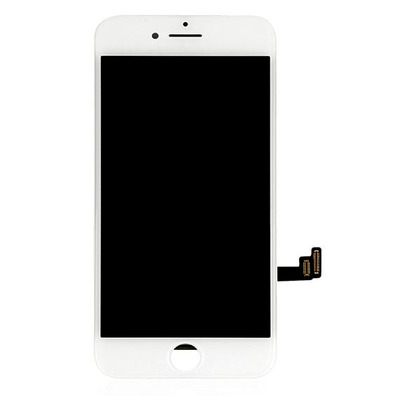 Reparaçao Tela Completa iPhone 8 Branco
