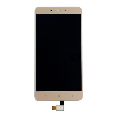 Reparaçao Tela Completa Xiaomi Redmi Note 4 Ouro