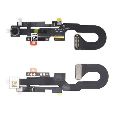 Reparaçao Sensor de Proximidade y Camera Frontal - iPhone 8