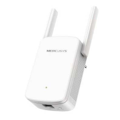 REPETIDOR WIFI AC Mercusys ME30 AC1200 - Desempenho potente e estável
