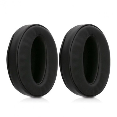 Reposição Almofadas para Sennheiser HD 4.40/4.50 Preto