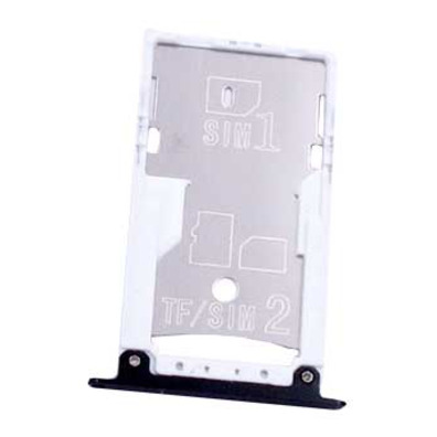 Reposto Bandeja Dual-SIM - Xiaomi Redmi 4X Preto