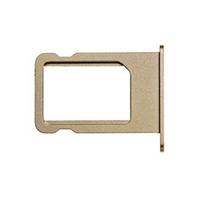 Sim card tray for iPhone 6 Ouro