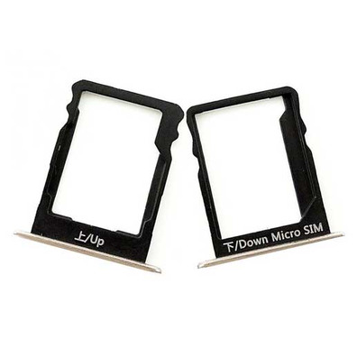 Reposto Bandejas SIM/MicroSD - Huawei P8 Lite Branco