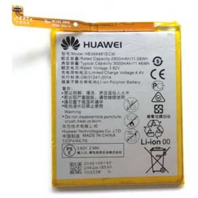 Reposto bateria Huawei P9