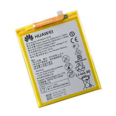 Reposto bateria Huawei P9 Lite