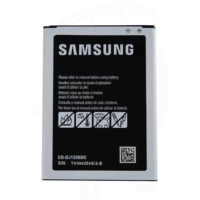Reposto bateria recargable Samsung Galaxy J1 2016