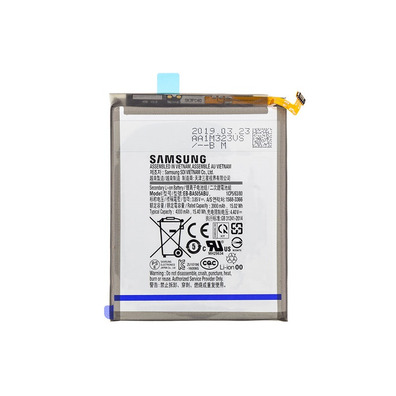 Substituição Da Bateria Para Samsung Galaxy A50
