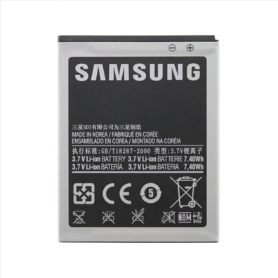 Reposto Bateria Samsung Galaxy J7 EB-BJ700CBE 3300 mAh