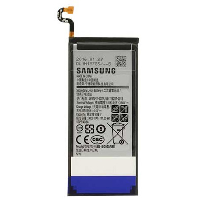 Reposto Bateria Samsung Galaxy S7