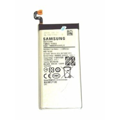 Reposto Bateria Samsung Galaxy S6 Edge Plus