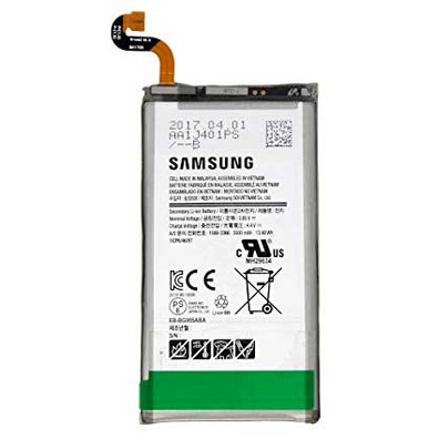 Reposto Batería Samsung Galaxy S8 Plus (3500mAh)