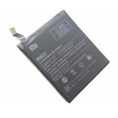 Reposto bateria Xiaomi M5