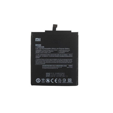 Substituição de Bateria Xiaomi Redmi 4A 3120 MAH