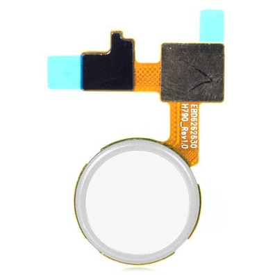 Reparaçao botão home Nexus 5X Branco
