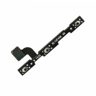 Reparaçao Cabo Flex Ascendido / Volumen Huawei P9