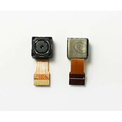 Reposto câmara traseira Samsung Galaxy S3 Mini i8190