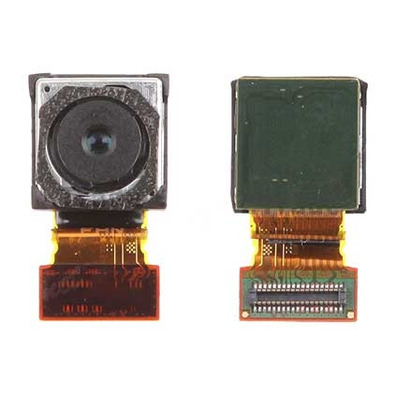 Reposto câmara trasera Sony Xperia Z3 Compact