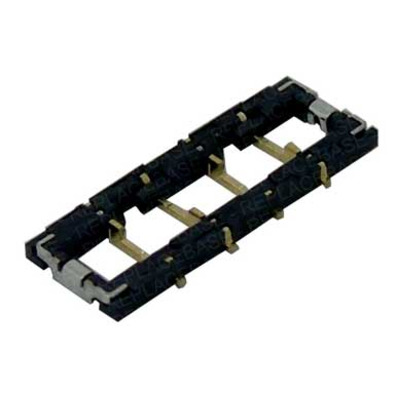 Reposto Conector Bateria FPC iPhone 5