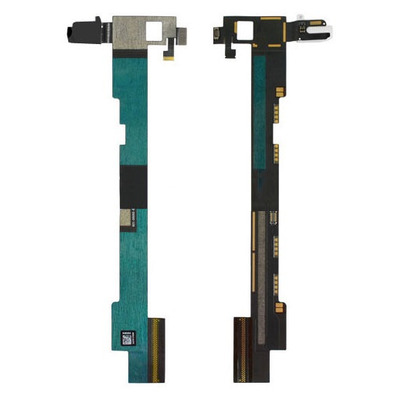 Reposto conector jack iPad Pró 9.7'' 3G Preto