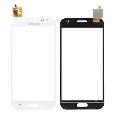 Reposto Cristal Digitalizador Samsung Galaxy J2 (J200) Branco