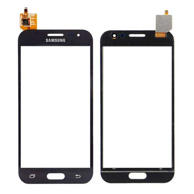 Reposto Cristal Digitalizador Samsung Galaxy J2 (J200) Preto