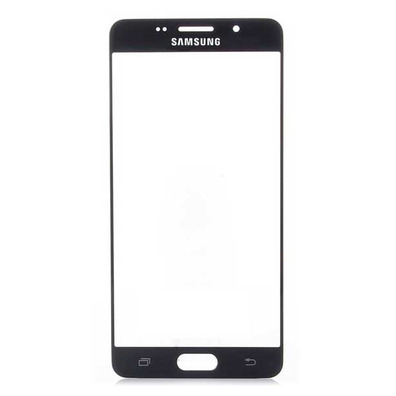 Reposto Cristal Frontal Samsung Galaxy A5 (2016) A5100 Preto