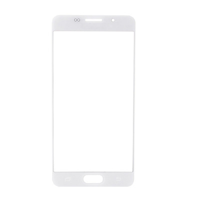 Repuesto cristal frontal Samsung Galaxy A7 (2016) Branco