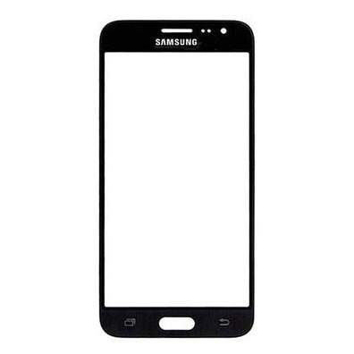 Reposto Cristal Frontal Samsung Galaxy J3 (2016) Preto