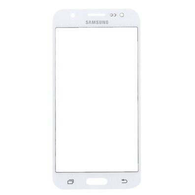 Reposto Vidro Dianteiro Samsung Galaxy J5 (2016) Branco