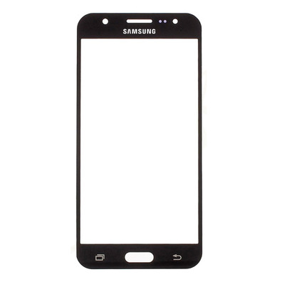 Reposto Vidro Dianteiro Samsung Galaxy J5 (2016) Preto