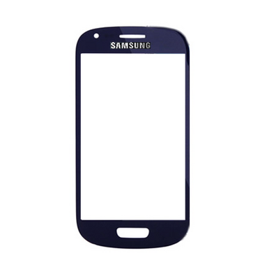 Reposto cristal frontal Samsung Galaxy S3 Mini (i8190) Branco