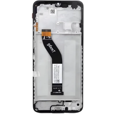 Reposto Tela OLED Xiaomi Redmi 14C/14CS 5G POCO C71 C75 Marco
