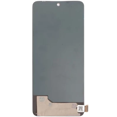 Reposto Tela OLED Xiaomi Redmi Note 12 4G/5G, Pouco X5