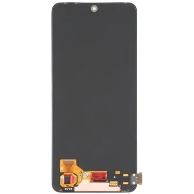Reposto de Tela OLED Xiaomi Redmi Note 13/14 4G/5G, Pouco M7 Pro 5G