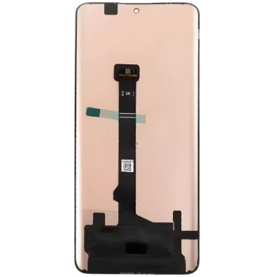 Reposto de Tela Xiaomi Redmi Note 14 Pro 4G - OLED Tela Curva