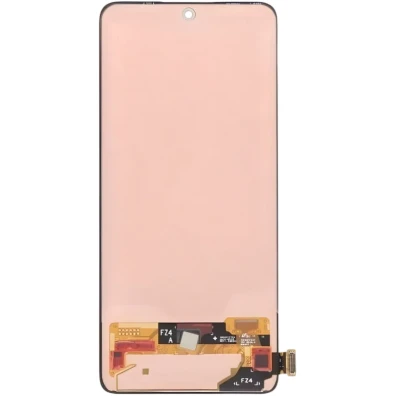 Reposto de Tela OLED Xiaomi Redmi Note10 Pro 4G/11 Pro - 11 Pro 5G/10 Pro+ - 11 Pro+ - X4 Pro 5G