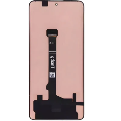Reposto de Tela OLED Xiaomi Redmi Note 13 Pro+ 5G - OLED Original