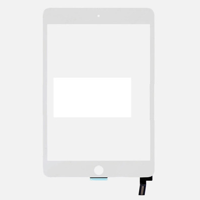 Reposto digitalizador iPad Mini 4 Blanco