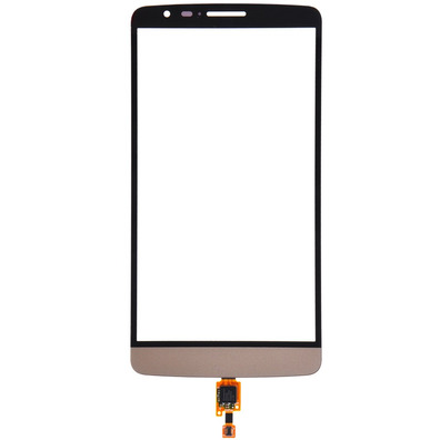 Reposto digitalizador LG G3 Dourado