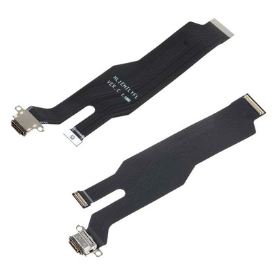 Reposto Dock Conector Flex - Huawei P20