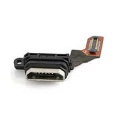 Reposto Dock Connector Flex Sony Xperia M4 Aqua